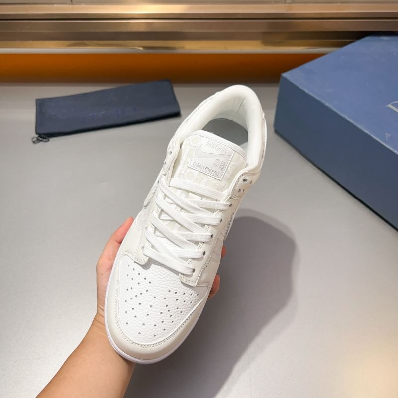 Christian Dior Sneaker